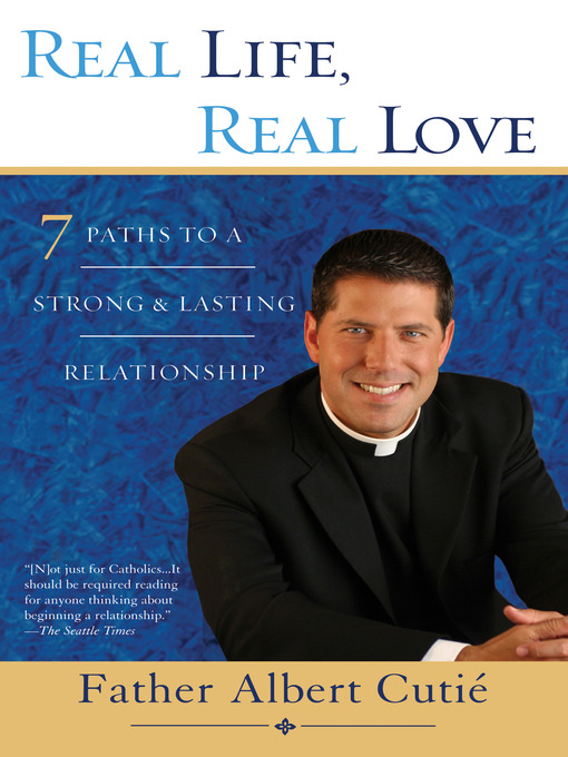 Cover image for Real Life, Real Love